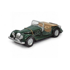 MORGAN PLUS EIGHT VERTE