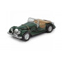 MORGAN PLUS EIGHT VERTE