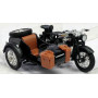 ZUNDAPP KS 750 NOIRE