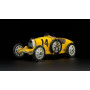 BUGATTI TYPE 35 14 BELGIQUE