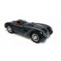 JAGUAR C-TYPE 1952 VERT ANGLAIS (EPUISE)