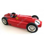 FERRARI D50 CAPOT COURT 1 FANGIO GRAND PRIX ANGLETERRE 1956 (EPUISE)