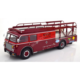 FIAT 642 RN2 "BARTOLETTI - FERRARI RENNTRANSPORTER" 1957