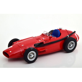 MASERATI 250F 1 FANGIO GRAND PRIX D'ALLEMAGNE 1957
