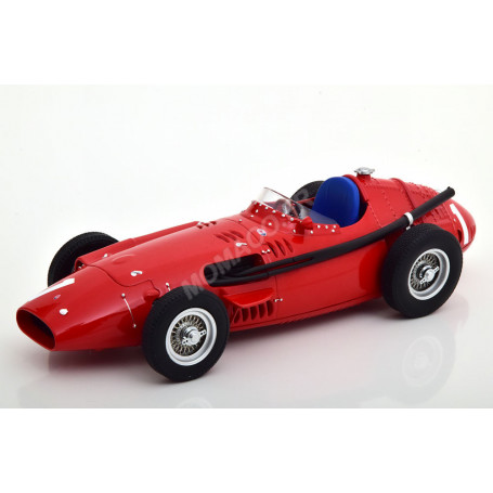 MASERATI 250F 1 FANGIO GRAND PRIX D'ALLEMAGNE 1957