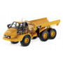 CATERPILLAR 730 DUMPER ARTICULE AVEC FIGURINE