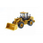 CATERPILLAR 950H CHARGEUSE SUR PNEUS AVEC FIGURINE