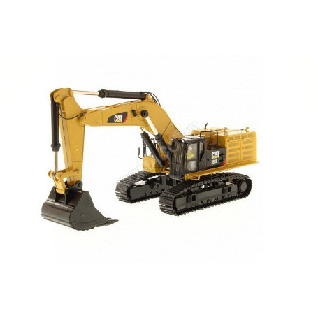 CATERPILLAR 390F LME EXCAVATRICE HYDRAULIQUE AVEC FIGURINE