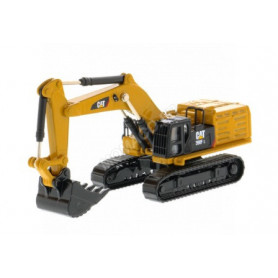 CATERPILLAR 390F L EXCAVATRICE HYDRAULIQUE