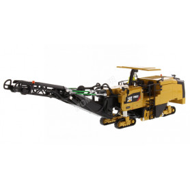 CATERPILLAR PM622 RABOTEUSE FRAISEUSE ROUTIERE AVEC FIGURINE