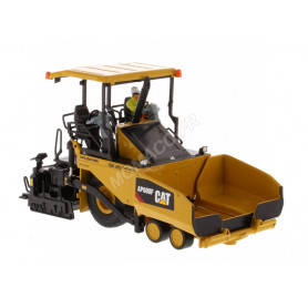 CATERPILLAR AP600F AVEC FIGURINE