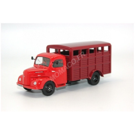 HOTCHKISS PL50 "BETAILLERE"