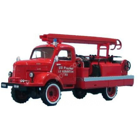 HOTCHKISS PL20 4X4 CCF LE PERREON