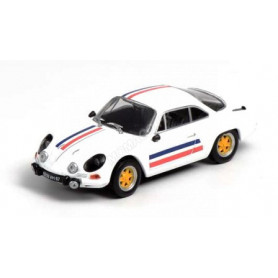 RENAULT ALPINE A110