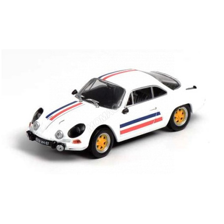 RENAULT ALPINE A110