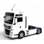 MAN TGX EURO 6 TRACTEUR XXL BLANC