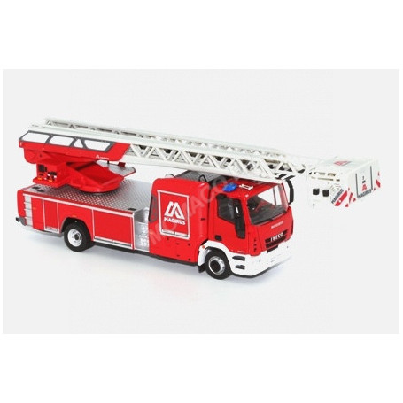 IVECO MAGIRUS GRANDE ECHELLE TTL M32 L 2015