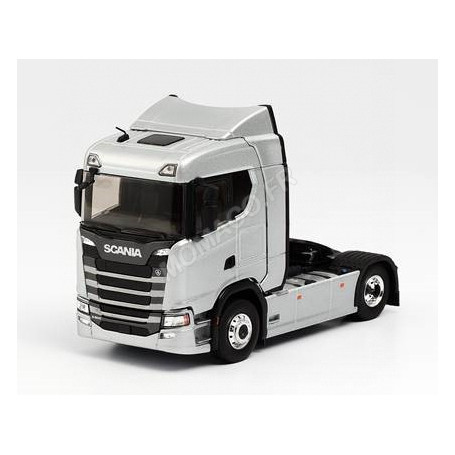 SCANIA S500 ARGENT