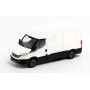 IVECO DAILY MY 2019 BLANC