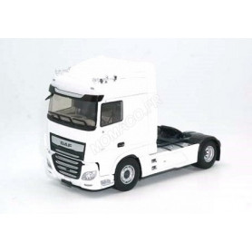 DAF XF MY 2017 TRACTEUR BLANC