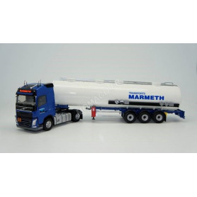VOLVO FH 4 CITERNE TRANSPORTS "MARMETH"