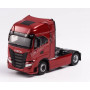 IVECO TRACTEUR S-WAY ROUGE