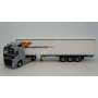 VOLVO FH 4 GLOBETROTTER FOURGON " TRANSPORTS SION"