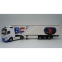 VOLVO FH 4 GLOBE XL TAUTLINER "ROUILLE COULON" 60 ANS