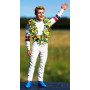 FIGURINE TOM KRISTENSEN 1997