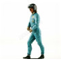 FIGURINE GRAHAM HILL