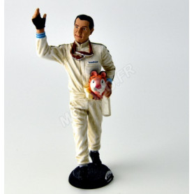 FIGURINE JACK BRAHBAM