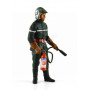 FIGURINE JEAN LUC POMPIER FRANCAIS
