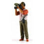 FIGURINE THIERRY CAMERAMAN