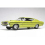 FORD TORINO 1969 JAUNE