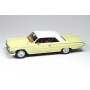 BUICK ELECTRA 1962 JAUNE TOIT BLANC