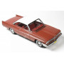 PONTIAC CATALINA 1961 ROSE