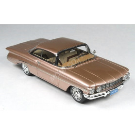 OLDSMOBILE FERN 1960 CUIVRE