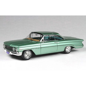 OLDSMOBILE FERN 1960 VERT