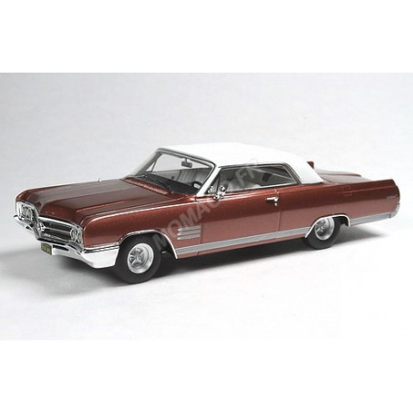 BUICK WILDCAT 1964 CORAIL