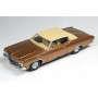 CHEVROLET IMPALA CUSTOM COUPE 1970 BRONZE TOIT BEIGE