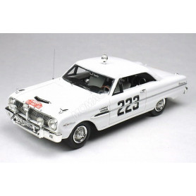 FORD FALCON 223 RALLYE MONTE CARLO 1963