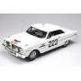 FORD FALCON 223 RALLYE MONTE CARLO 1963