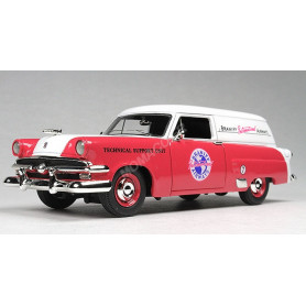 FORD COURIER 1953 "BRANIFF INTERNATIONAL"