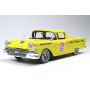 FORD RANCHERO 1958 "BRANIFF INTERNATIONAL"