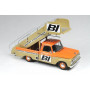 FORD F100 STAIRS TRUCK 1965 "BRANIFF INTERNATIONAL"