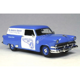 FORD COURIER 1953 "PAN AMERICAN AIRWAYS"