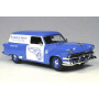 FORD COURIER 1953 "PAN AMERICAN AIRWAYS"