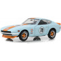 DATSUN 240Z "GULF OIL" 1970 "TOKYO TORQUE" (EPUISE)