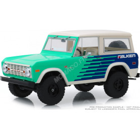 FORD BRONCO 1976 "FALKEN TIRES" (EPUISE)