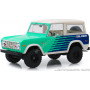 FORD BRONCO 1976 "FALKEN TIRES" (EPUISE)